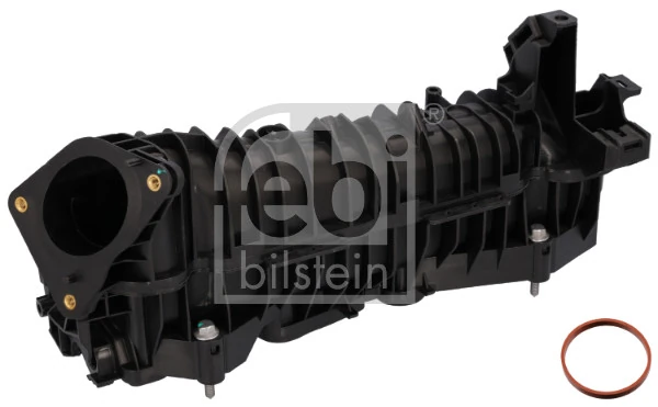 Fitting, intake manifold